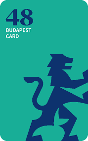 budapest card for 48 hours