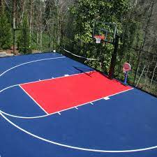 flooringinc outdoor court tiles