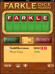 How To Play Farkle Dice Smart Box Games