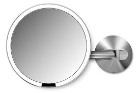 the 11 best lighted makeup mirrors 2023