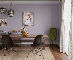 Noble Purple 8208 House Wall Painting