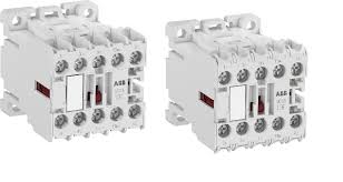 We did not find results for: M Mini Contactors Relays Contactor Relays For Auxiliary Circuit Switching Motor Protection And Control Abb