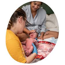 midwifery manhattan birth