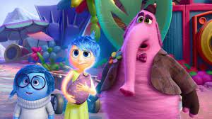 The film's producers consulted numerous psychologists, including dacher keltner from the university. The Inside Out English Full Movie In Hindi 720p Peatix