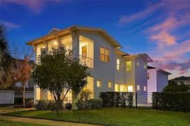 4 bedroom homes in lake nona