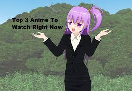 anime to binge watch during quarantine