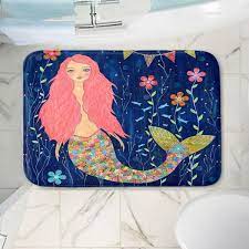sascalia s pink mermaid artistic