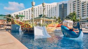 10 best all inclusive family resorts in