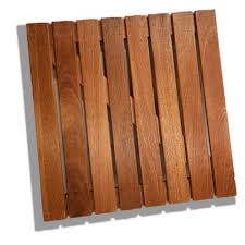 ipe deck tiles brazilian wood depot