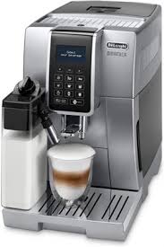 Maybe you would like to learn more about one of these? De Longhi Dinamica Ecam 350 75 S Zwart Zilver Reviews Kieskeurig Nl