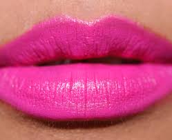 mac candy yum yum lipstick review