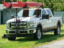 The best prices and service. Front Hitch Goal Post Kayak Mount Kayak Rack Canoe Rack Kayak Rack For Truck