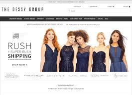 The Dessy Group Reviews Read Customer Service Reviews Of