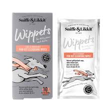 sniffe likkit wippets fast fragrant