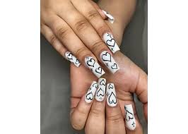 3 best nail salons in rockford il