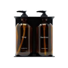 Luxury Soap Dispenser Bottle