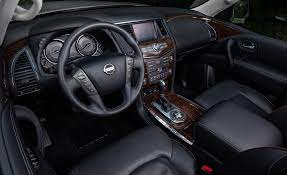 2017 nissan armada review pricing and