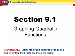 Ppt Section 9 1 Powerpoint