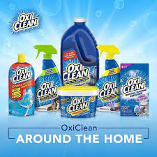 oxiclean large area carpet cleaner 64