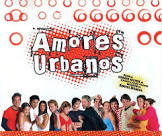 Romance Series from Chile Amores urbanos Movie