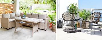 Patio Trends 2018 Lounge Sets For And