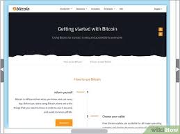 What is the best bitcoin wallet to use? 3 Ways To Get Bitcoins Wikihow