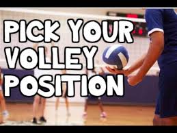 hardest positions in volleyball 2 0