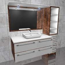 3d Model Bathroom Cabinet V2 Buy Now