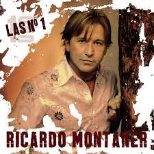 Héctor eduardo reglero montaner (born september 8, 1957), better known as ricardo montaner ( spanish pronunciation: Las No 1 De Ricardo Montaner Ricardo Montaner Amazon De Musik Cds Vinyl