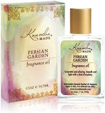 kuumba made persian garden fragrance