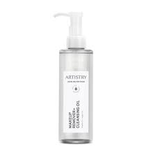 amway artistry skin nutrition makeup