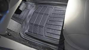 7 best floor mats for cars tested by