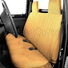 Seat Cover For Toyota Tacoma 1995 2004