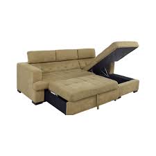 gold chaise sectional sleeper sofa chairs