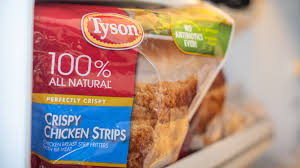 tyson en recall expands to include