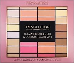 makeup academy ultimate blush light