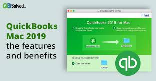 Quickbooks Mac 2019 Features And Benefits Qasolved Com