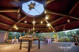 wedding venue review desert botanical