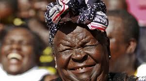 Once a simple country woman, sarah obama was for a long time best known for the hot porridge and doughnuts she served at a local school. Mama Sarah Obama Dies In Kisumu Family Confirms Capital News
