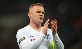 And now the former england striker has been. Wayne Rooney S Final England Game Meant As Much To Him As His First He Bowed Out With Pride Andy Dunn Mirror Online