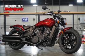 2023 indian motorcycle scout bobber