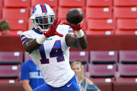 Sammy watkins agreed to a new one year contract with the kansas city chiefs on april 3, 2020. Sammy Watkins Buffalo Bills Player Profile