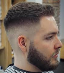 Today, though, the comb over is a popular and versatile style, both for people with thinning hair and those with a good of hair on top. Mid Fade Part Comb Over The Best Drop Fade Hairstyles