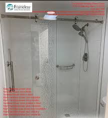 Durable Shower Doors In Miami Florida