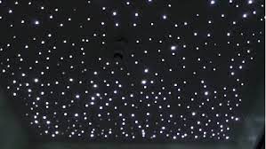 Star Ceiling Starry Ceiling Bedroom
