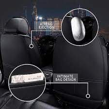 Car Seat Cover For Ford Mustang 2000