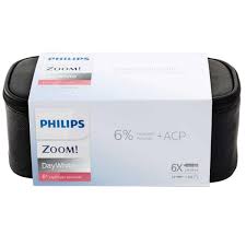 philips zoom daywhite take home