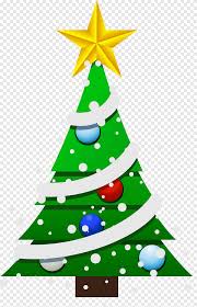 Desenho Árvore de Natal Decoração de Natal, árvore de Natal, férias,  decoração png | PNGEgg