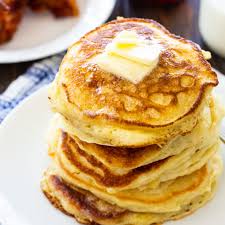 ermilk pancakes recipe y