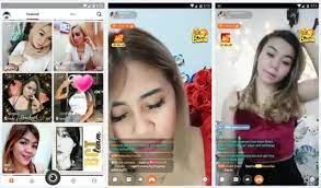 Mlive indonesia colok pake timun 4 min. Download Mlive Mod Apk V2 3 6 5 Unlock Room 2021